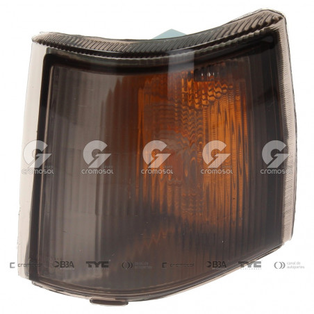 FARO VARIOS DE LUZ DELANTERA ARGENTA 3966/1I