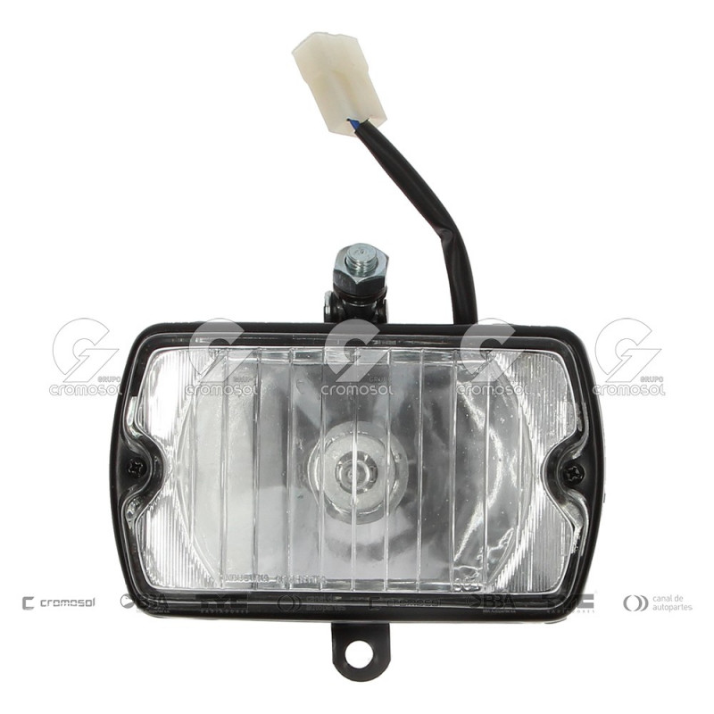 FARO DE LUZ AUXILIAR (DELANTERO) - ANTINIEBLA FITAM 3970