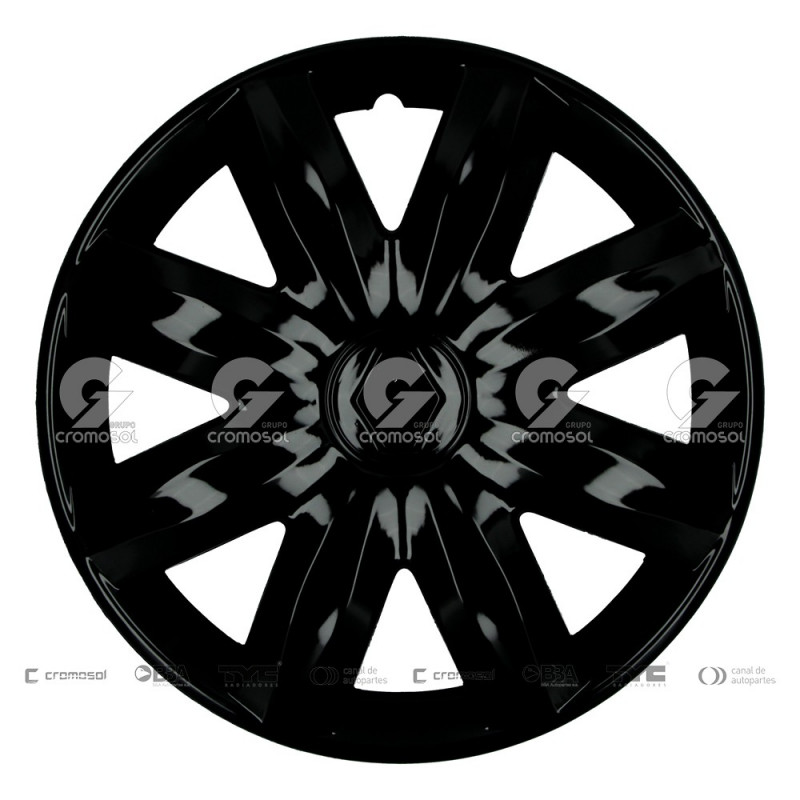 TAZA PARA LLANTA DE ACERO RETOV 398/2