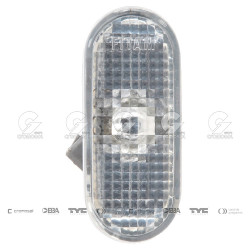 FARO DE LUZ DE GIRO...