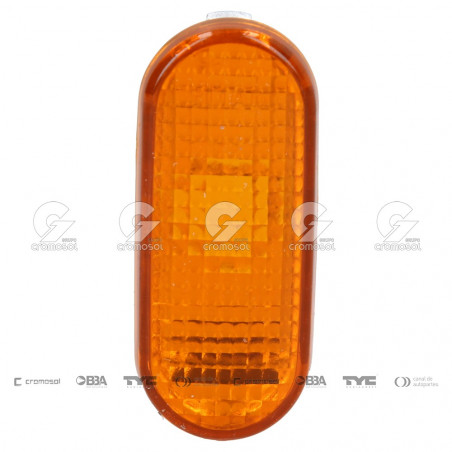 FARO DE LUZ DE GIRO (LATERAL) - GUARDABARRO FITAM 3981/27