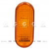 FARO DE LUZ DE GIRO (LATERAL) - GUARDABARRO FITAM 3981/27