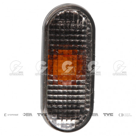 FARO DE LUZ DE GIRO (LATERAL) - GUARDABARRO FITAM 3981/28