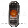 FARO DE LUZ DE GIRO (LATERAL) - GUARDABARRO FITAM 3981/28