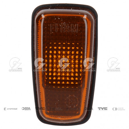 FARO DE LUZ DE GIRO (LATERAL) - GUARDABARRO FITAM 3981/31