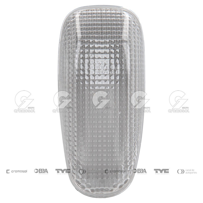 FARO DE LUZ DE GIRO (LATERAL) - GUARDABARRO FITAM 3981/35