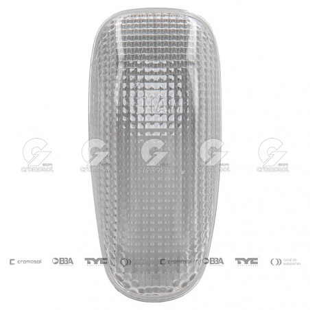 FARO DE LUZ DE GIRO (LATERAL) - GUARDABARRO FITAM 3981/35