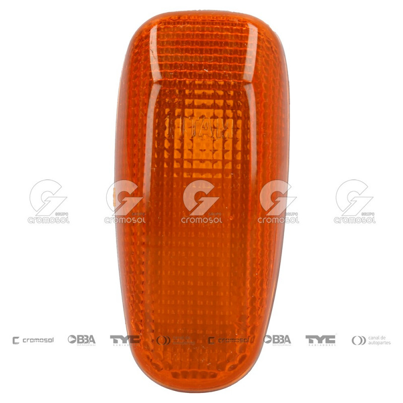 FARO DE LUZ DE GIRO (LATERAL) - GUARDABARRO FITAM 3981/35A