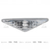 FARO DE LUZ DE GIRO (LATERAL) - GUARDABARRO FITAM 3981/36C