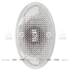FARO DE LUZ DE GIRO...