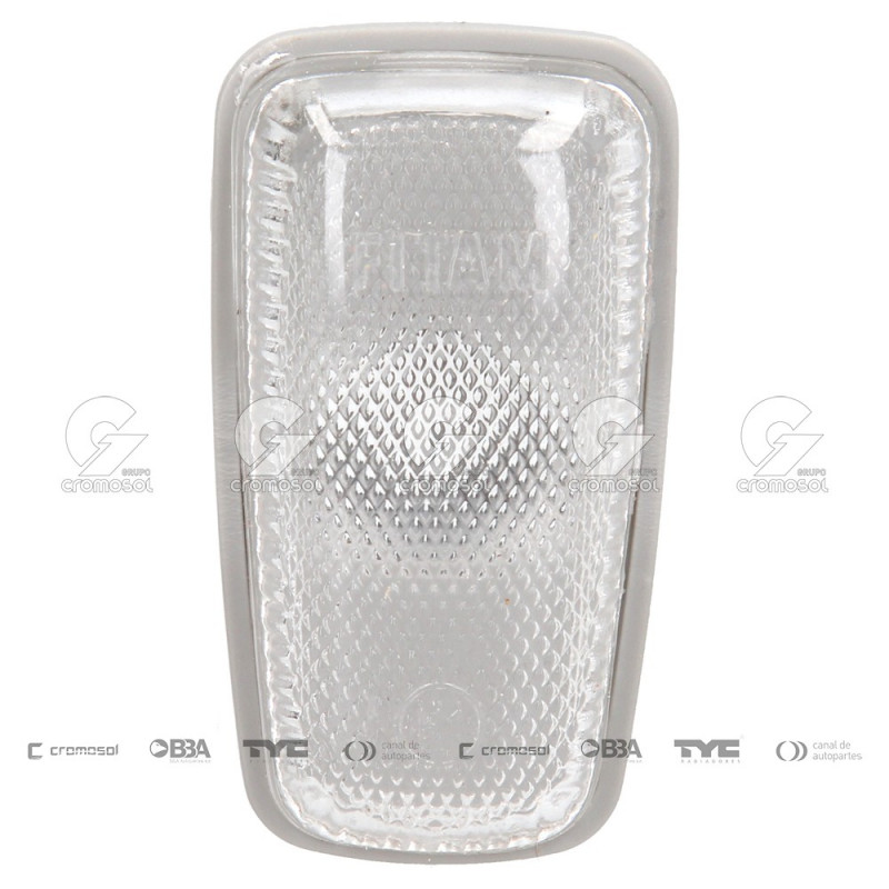 FARO DE LUZ DE GIRO (LATERAL) - GUARDABARRO FITAM 3981/54