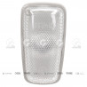FARO DE LUZ DE GIRO (LATERAL) - GUARDABARRO FITAM 3981/54