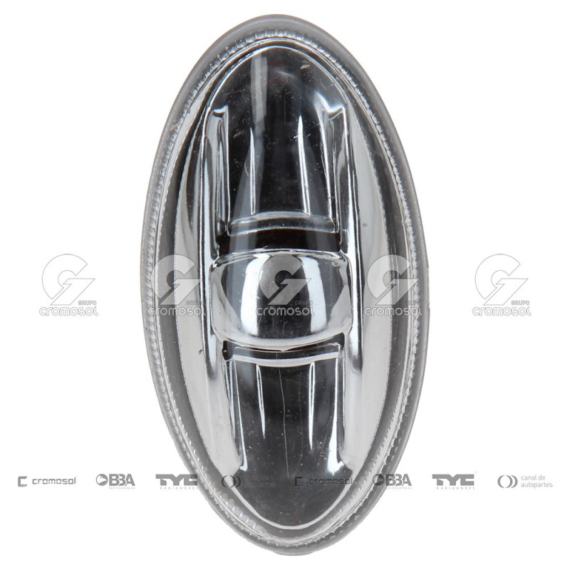 FARO DE LUZ DE GIRO (LATERAL) - GUARDABARRO FITAM 3981/61