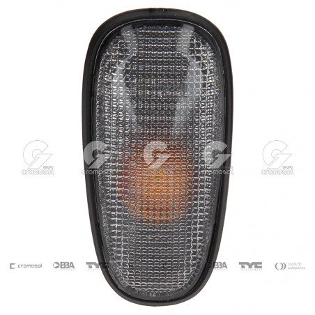 FARO DE LUZ DE GIRO (LATERAL) - GUARDABARRO FITAM 3981/62