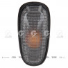 FARO DE LUZ DE GIRO (LATERAL) - GUARDABARRO FITAM 3981/62