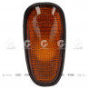 FARO DE LUZ DE GIRO (LATERAL) - GUARDABARRO FITAM 3981/62A