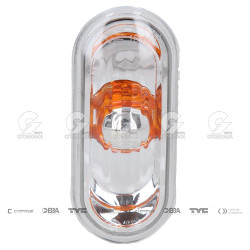 FARO DE LUZ DE GIRO...