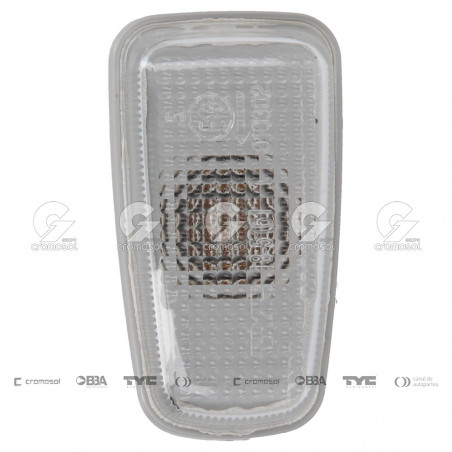 FARO DE LUZ DE GIRO (LATERAL) - GUARDABARRO TYC 3981/89