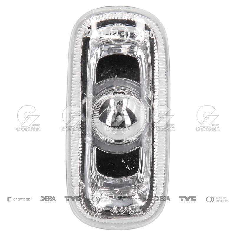 FARO DE LUZ DE GIRO (LATERAL) - GUARDABARRO TYC 3981/90