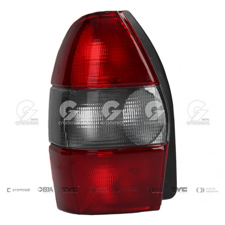FARO DE LUZ PRINCIPAL (TRASERO) BRASIL 3990/2I