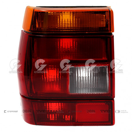 FARO DE LUZ PRINCIPAL (TRASERO) FITAM 3999/10I