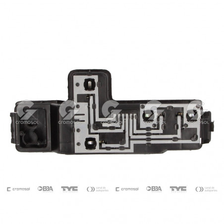 CIRCUITO IMPRESO DE FARO DE LUZ PRINCIPAL (TRASERO) C-ORIG. 3999/5D