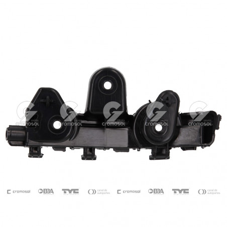 SOPORTE DE PARAGOLPE DELANTERO R.A. 40028/10D