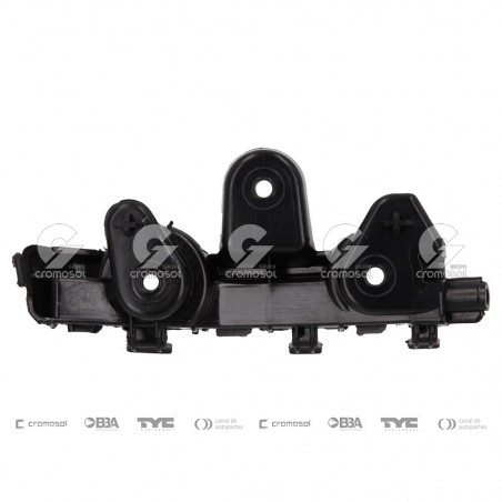 SOPORTE DE PARAGOLPE DELANTERO R.A. 40028/10I