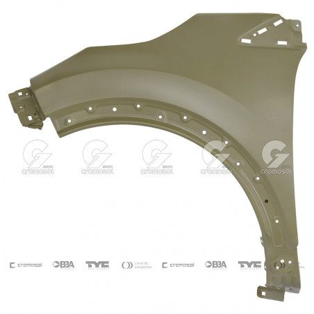GUARDABARRO DELANTERO TAIWAN 40028/60I