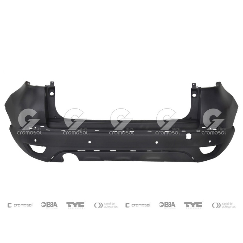PARAGOLPE TRASERO TAIWAN 40029/2