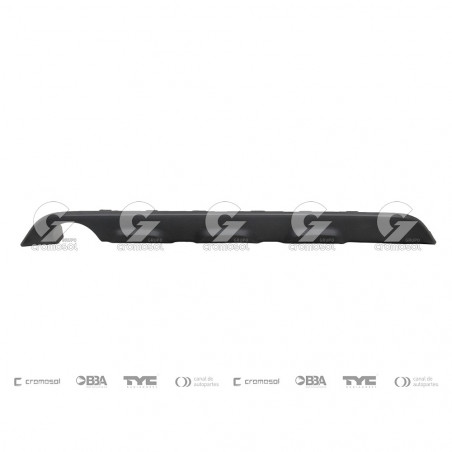 SPOILER DE PARAGOLPE TRASERO TAIWAN 40029/6