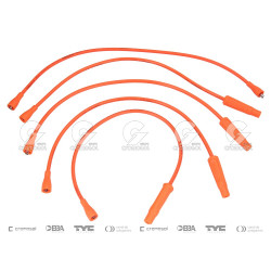JUEGO DE CABLES DE BUJIAS...