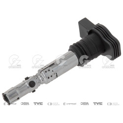 BOBINA DE ENCENDIDO NGK U5003