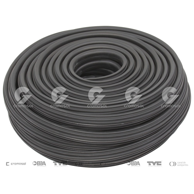 BURLETES VARIOS DE CRISTALES (VIDRIOS) BURKOOL 40030/89