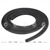 BURLETE DE BAUL/PORTON BURKOOL 40031/12