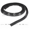 BURLETE DE BAUL/PORTON BURKOOL 40031/14