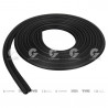 BURLETE DE BAUL/PORTON BURKOOL 40031/3