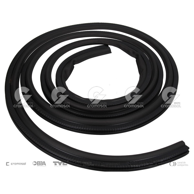 BURLETE DE BAUL/PORTON BURKOOL 40031/5