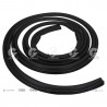 BURLETE DE BAUL/PORTON BURKOOL 40031/5