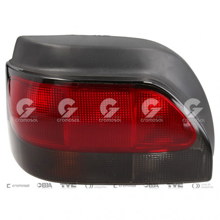FARO DE LUZ PRINCIPAL (TRASERO) FITAM 4012/2I