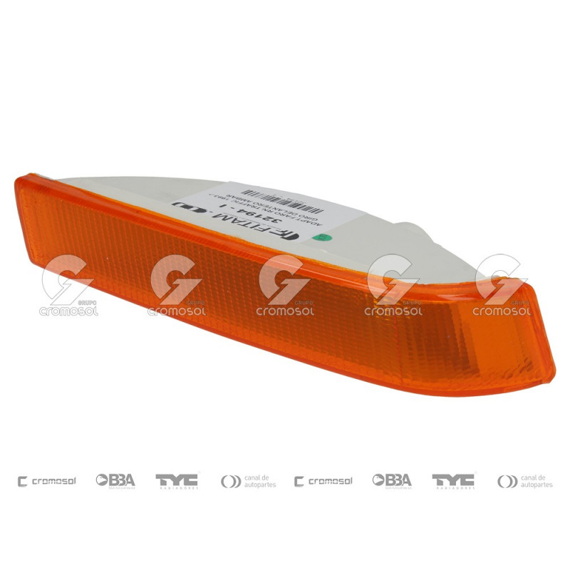 FARO VARIOS DE LUZ DELANTERA FITAM 4017/I