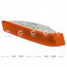 FARO VARIOS DE LUZ DELANTERA FITAM 4017/I