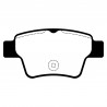 JUEGO DE PASTILLAS DE FRENO LITTON BRAKES 45140