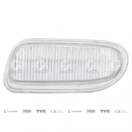 CRISTAL DE FARO DE LUZ AUXILIAR (VIDRIO) VALEO 4026/5I