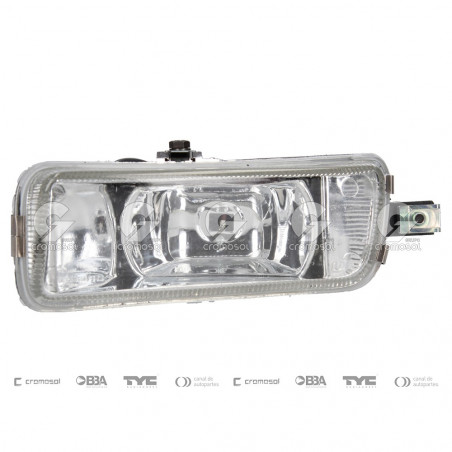 FARO DE LUZ AUXILIAR (DELANTERO) - ANTINIEBLA RCD 4027/D