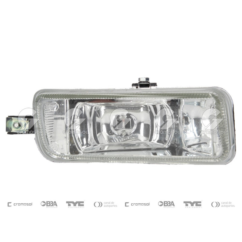 FARO DE LUZ AUXILIAR (DELANTERO) - ANTINIEBLA RCD 4027/I