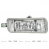 FARO DE LUZ AUXILIAR (DELANTERO) - ANTINIEBLA RCD 4027/I