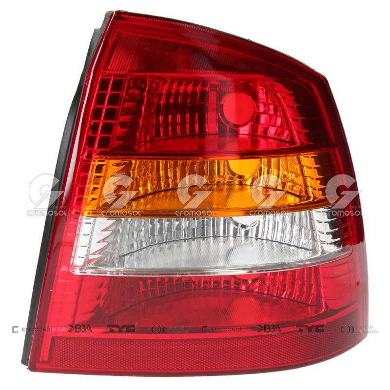 FARO DE LUZ PRINCIPAL (TRASERO) TYC 4034/2D
