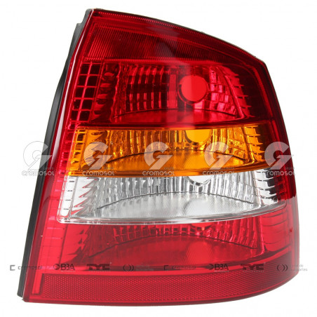 FARO DE LUZ PRINCIPAL (TRASERO) TYC 4034/2D