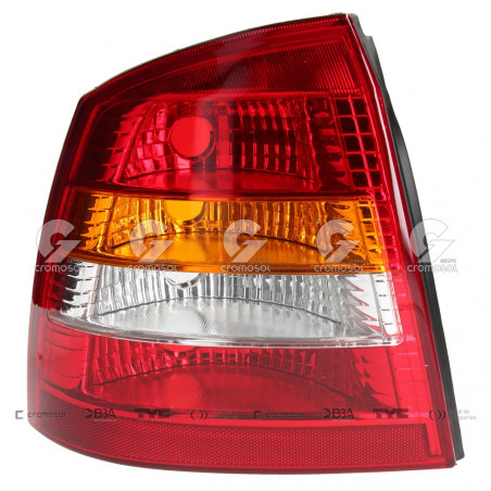 FARO DE LUZ PRINCIPAL (TRASERO) TYC 4034/2I